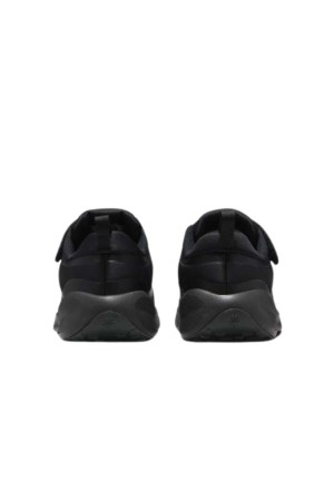 deportivos fitness nike revolution 7 negro-negro fb7690-001
