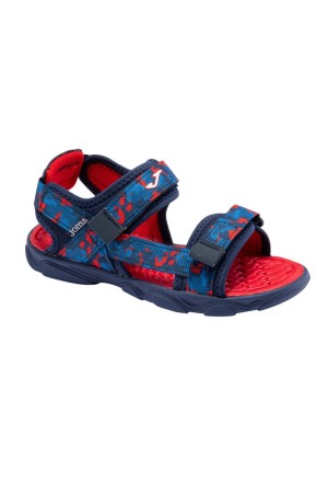 Chanclas niños Joma Californiana marino S.boatjr2403v