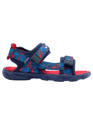 Chanclas niños Joma Californiana marino S.boatjr2403v