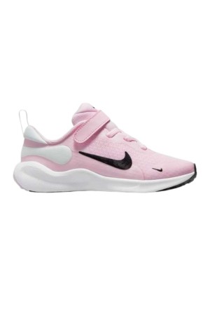 deportivos fitness nike revolution 7 rosa fb7690-600