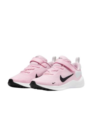 deportivos fitness nike revolution 7 rosa fb7690-600