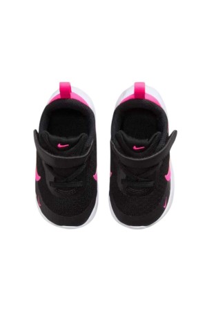 deportivos fitness nike revolution 7 negro-fucsia fb7691-002
