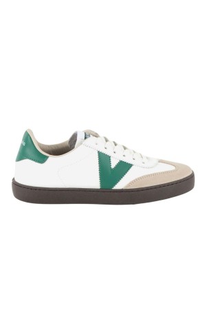 Deportivos casual Mujer Victoria Berlin blanco 1126201