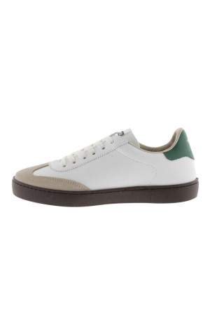 Deportivos casual Mujer Victoria Berlin blanco 1126201