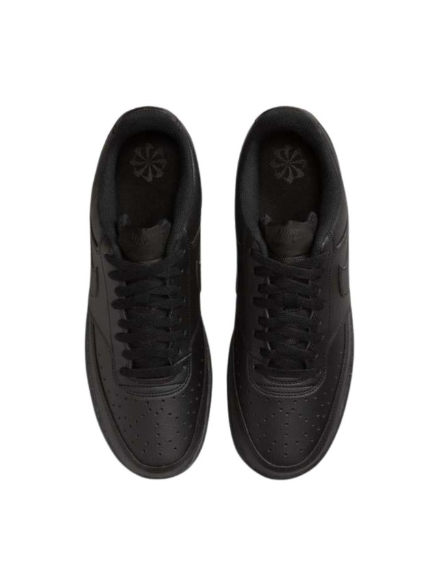deportivos casual nike court vision...