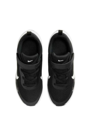 deportivos fitness nike revolution 7 negro-blanco fb7690-003