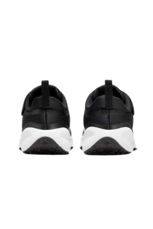 deportivos fitness nike revolution 7 negro-blanco fb7690-003