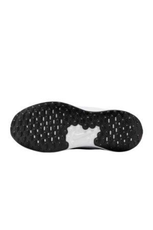 deportivos fitness nike revolution 7 negro-blanco fb7691-003