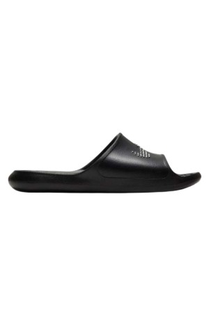 unisex chanclas nike victori one negro cz7836-001