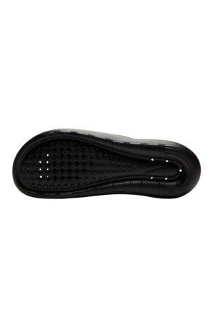 unisex chanclas nike victori one negro cz7836-001