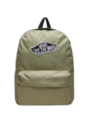 mochilas vans old skool beige vn000h4yd3z1