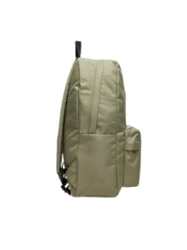 mochilas vans old skool beige...