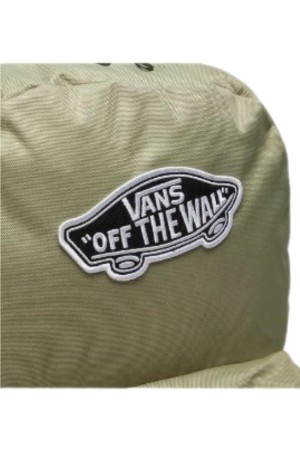 mochilas vans old skool beige vn000h4yd3z1