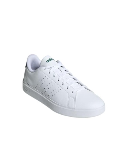 dEPORTIVOS CASUAL HOMBRE ADIDAS ADVANTAGE 2.0 BLANCO IG9166