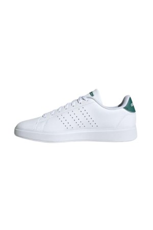 dEPORTIVOS CASUAL HOMBRE ADIDAS ADVANTAGE 2.0 BLANCO IG9166