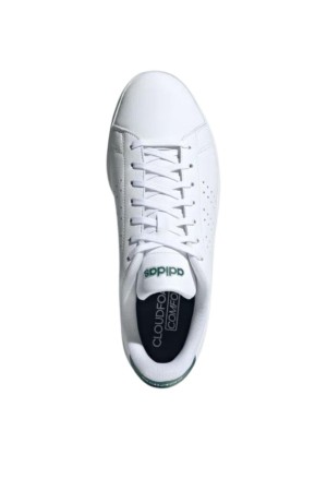 dEPORTIVOS CASUAL HOMBRE ADIDAS ADVANTAGE 2.0 BLANCO IG9166