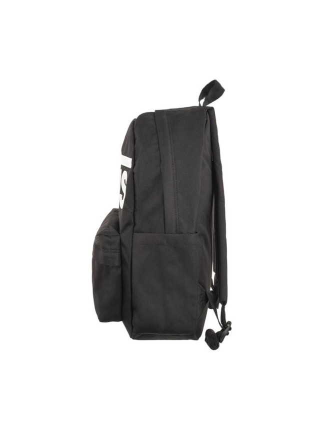 mochilas vans old skool drop negro...