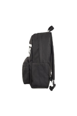 mochilas vans old skool drop negro vn000h4zblk1