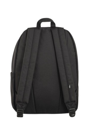 mochilas vans old skool drop negro vn000h4zblk1