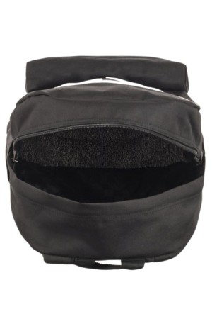 mochilas vans old skool drop negro vn000h4zblk1