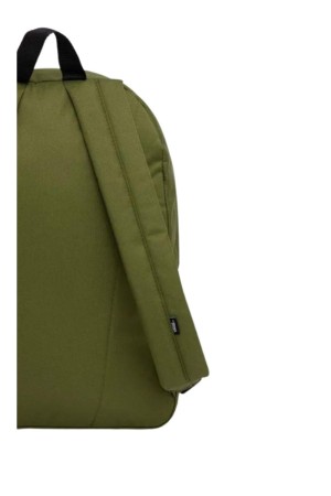 mochilas vans old skool drop verde vn000h4zcib1