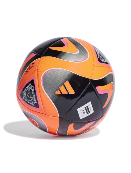 accesorios futbol adidas cnxt24 pro naranja ip1620