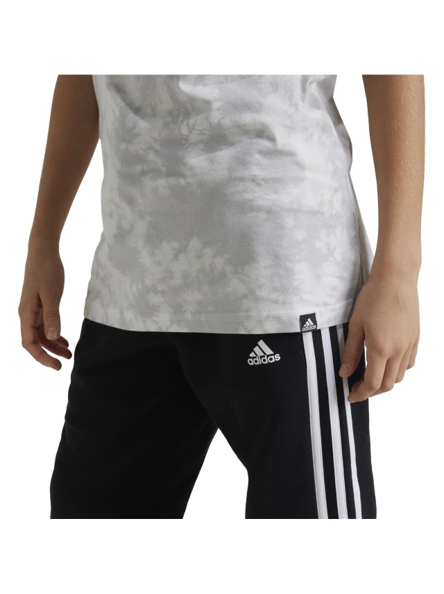 camisetas adidas grafica gris iw2478