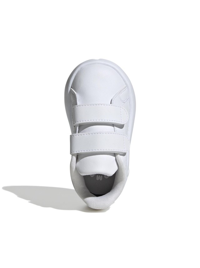 deportivos casual adidas advantage...
