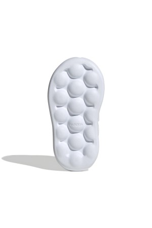 deportivos casual adidas advantage blanco id5283