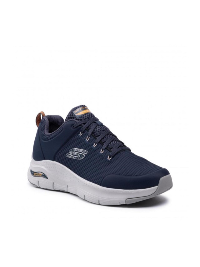 deportivos fitness skechers  arch fit...