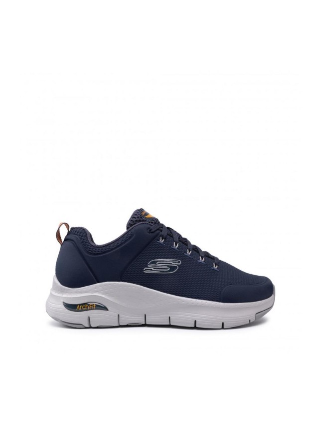 deportivos fitness skechers  arch fit...