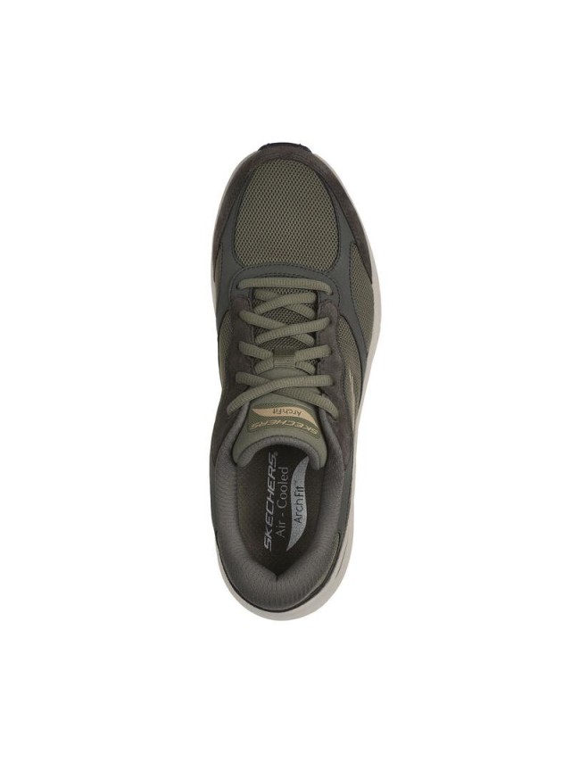 deportivos fitness skechers arch fit...