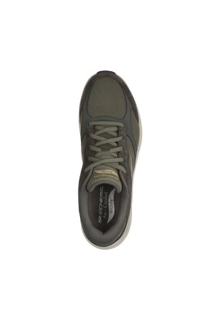 deportivos fitness skechers arch fit oliva 232702