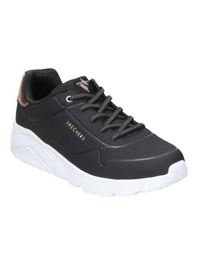 deportivos fitness skechers uno lite...