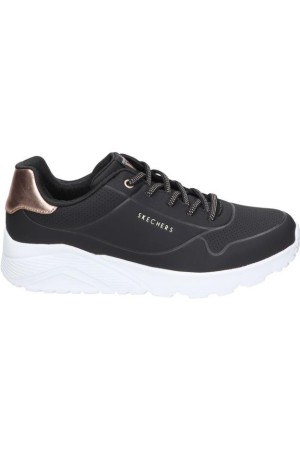deportivos fitness skechers uno lite varios 310384l
