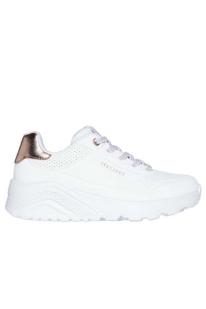 deportivos fitness skechers uno lite varios 310384l