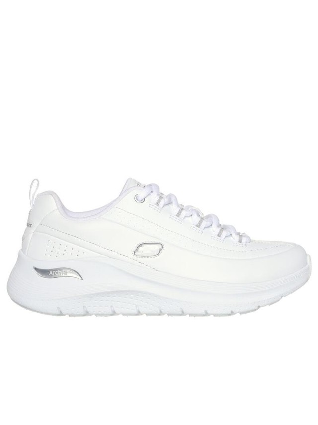 deportivos fitness skechers arch fit...