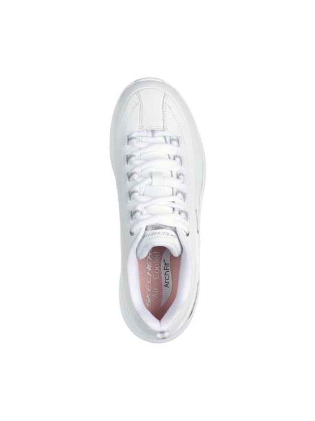 deportivos fitness skechers arch fit...