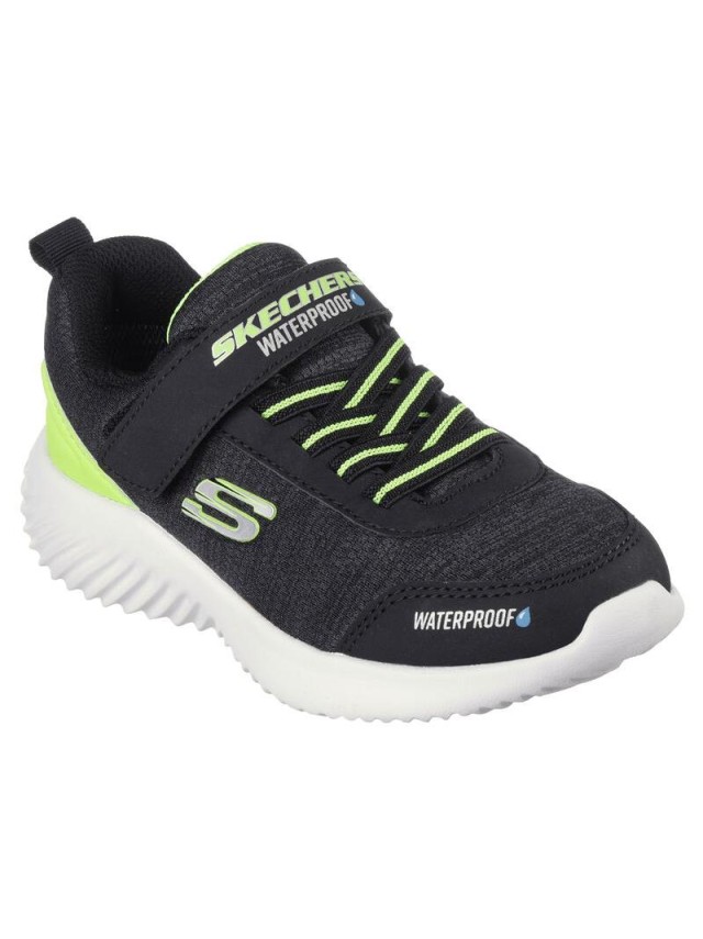 deportivos fitness skechers bounder...