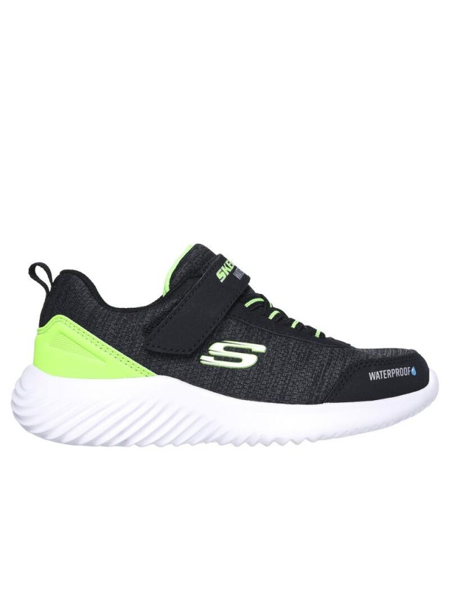deportivos fitness skechers bounder...