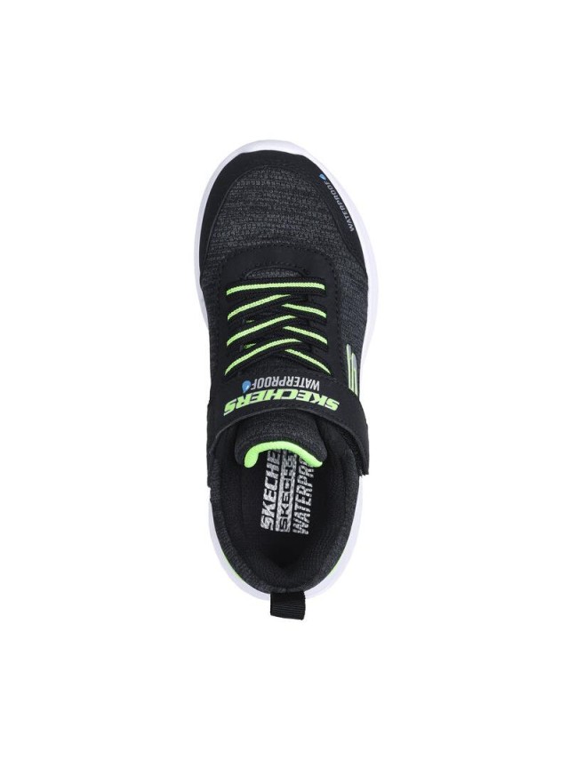 deportivos fitness skechers bounder...