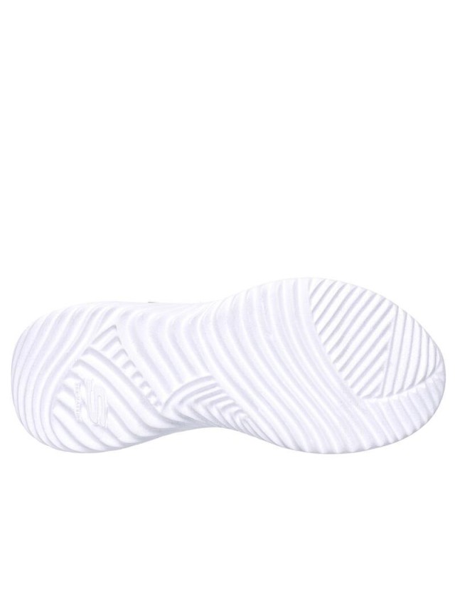 deportivos fitness skechers bounder...
