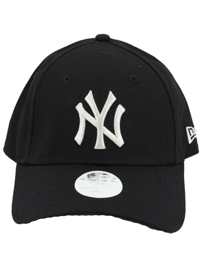 Gorras Mujer New Era Metallic Logo...