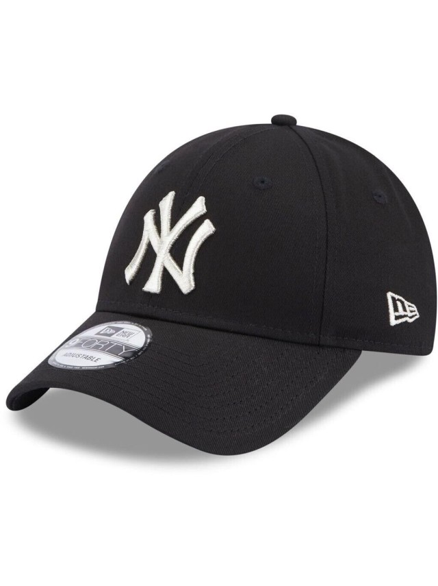 Gorras Mujer New Era Metallic Logo...