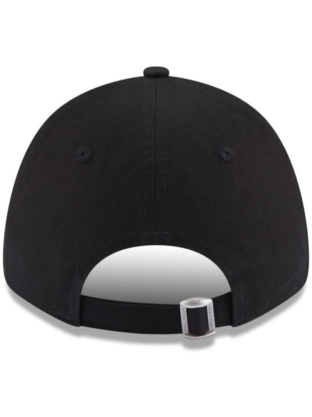 Gorras Mujer New Era Metallic Logo...