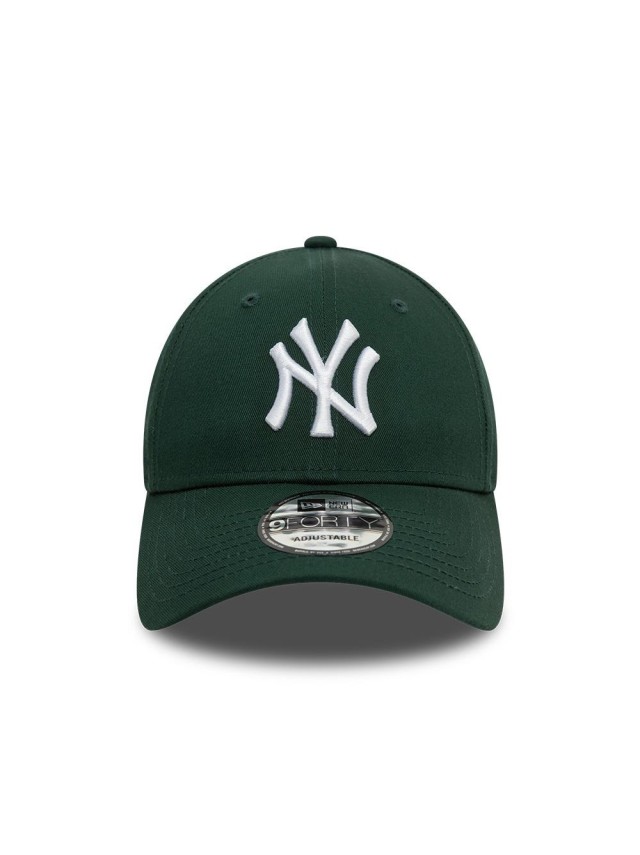 Gorras Hombre New Era Nos League...