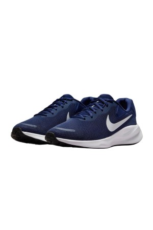 Deportivos Running Hombre Nike Revolution 7 marino FB2207-400