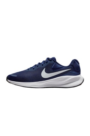 Deportivos Running Hombre Nike Revolution 7 marino FB2207-400