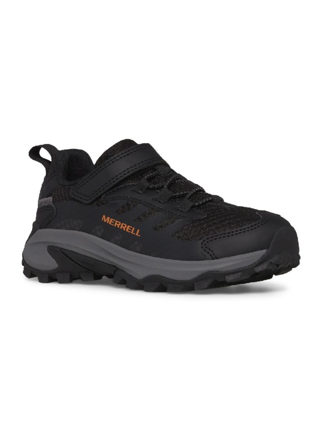 deportivos trekking merrell moab...