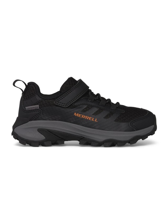 deportivos trekking merrell moab...